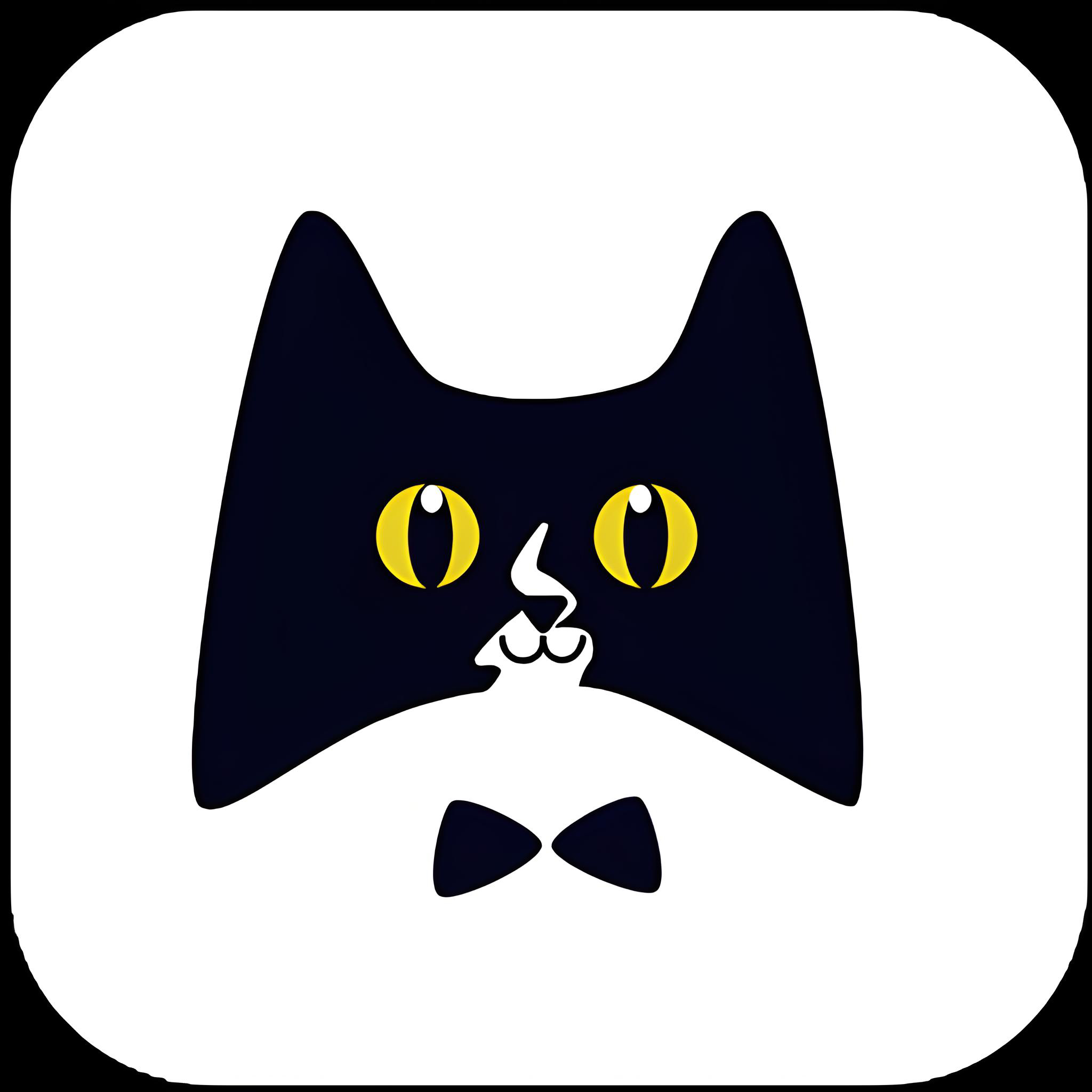 黑猫小说1.2.5纯净版，免费小说阅读器
