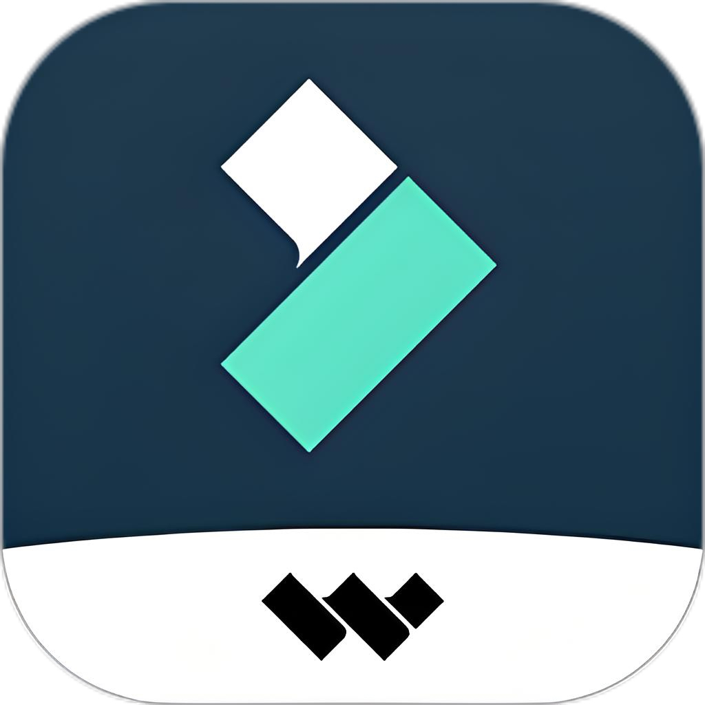 Filmora-Pro万兴喵影·v14.